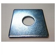 ユニクロ角座金