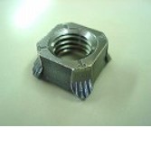 無四角ウェルドナット