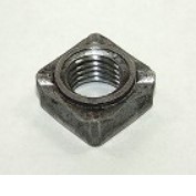 (P付)四角ｳｪﾙﾄﾞﾅｯﾄ