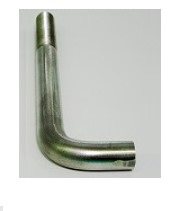 ステンL型アンカーボルト