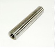 S45C内ネジ付テーパーピン