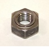 Aﾀｲﾌﾟ六角ｳｪﾙﾄﾞﾅｯﾄ