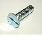 ﾕﾆｸﾛ(-)皿小ネジ