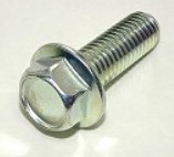 フランジボルト