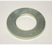 三価ｸﾛﾒｰﾄ(JIS)磨丸座金