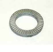 ウェッジロックワッシャー