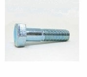 半ネジ六角ボルト