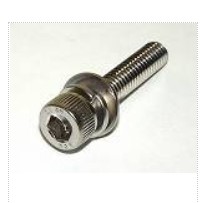 ステン3点(P=3)セムスキャップ(SM)