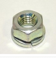 三価ｸﾛﾒｰﾄｽﾌﾟﾘﾝｸﾞﾅｯﾄ