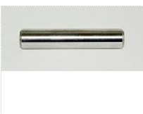 S45CA形ｍ6平行ピン