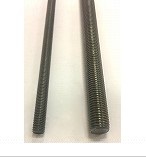 鉄生地左鉄長ネジ