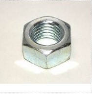 ﾕﾆｸﾛ(2種)六角ﾅｯﾄ