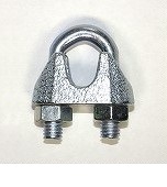 ユニクロワイヤークリップ