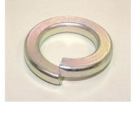 三価ｸﾛﾒｰﾄ(JIS-2)ﾊﾞﾈ座金